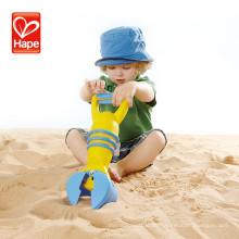 Hape Custom Kids Outdoor Pretend Plastic Beach Toy